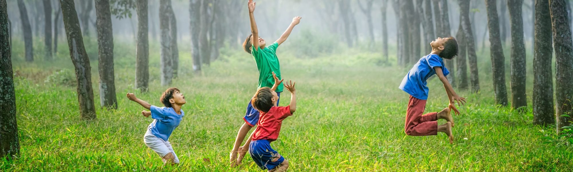 Soutenir l’enfant et l’adolescent face aux évènements de vie - Psychologue Angers